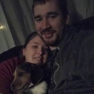 Meet your Posher, Candace